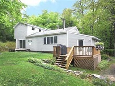 32 Deer Run Path, Heath, MA, 01346