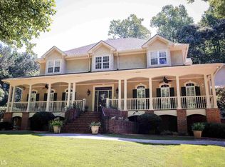 265 Island Cove Dr, Newnan, GA 30263