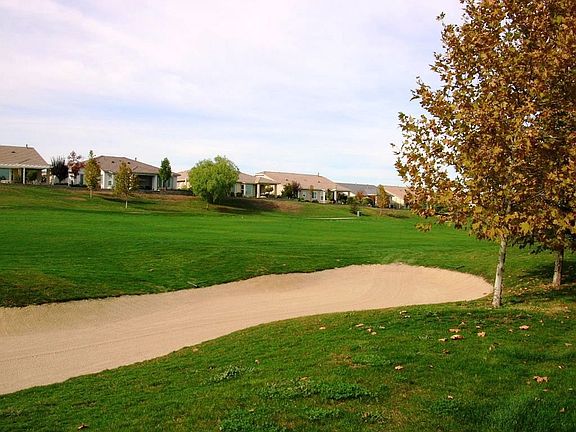 On the seventh looking north