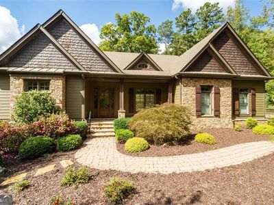 11 Isuba Trl, Jasper, GA, 30143