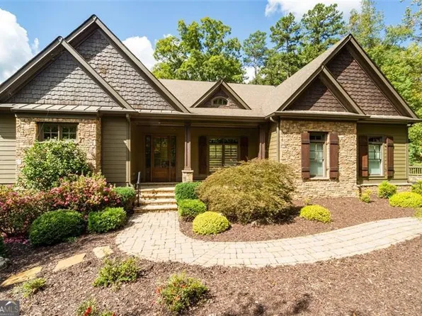 11 Isuba Trl, Jasper, GA 30143