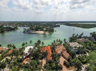 4223 Cutlass Ln, Naples, FL 34102