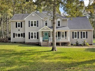 13801 Farmstead Way, Chester, VA 23836