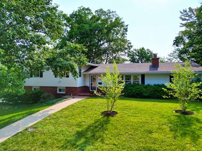 1000 Yale, Columbia, MO, 65203