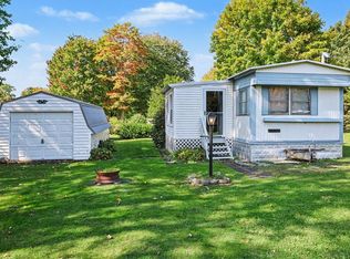 15493 Ridgecrest Dr, Linesville, PA 16424