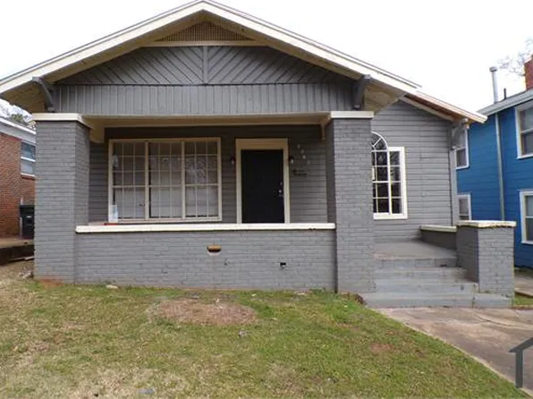 1510 46th Street Ensley, Birmingham, AL 35208