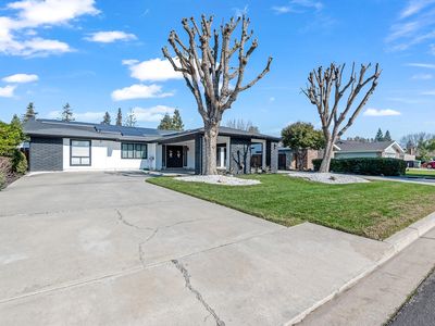 4008 W Nicholas Avenue, Visalia, CA, 93291