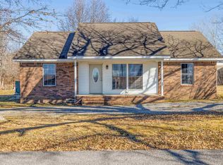 11845 Wallace Rd, Kevil, KY 42053