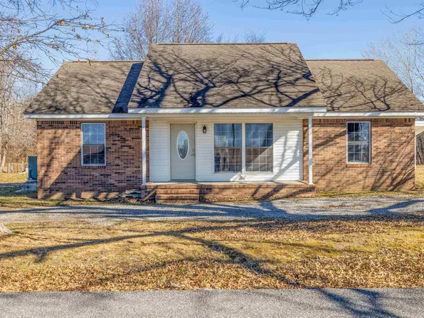 11845 Wallace Rd, Kevil, KY 42053