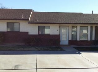 155 W 300 S APT 6, St George, UT 84770