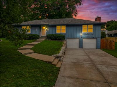 305 E 107th Ter, Kansas City, MO, 64114