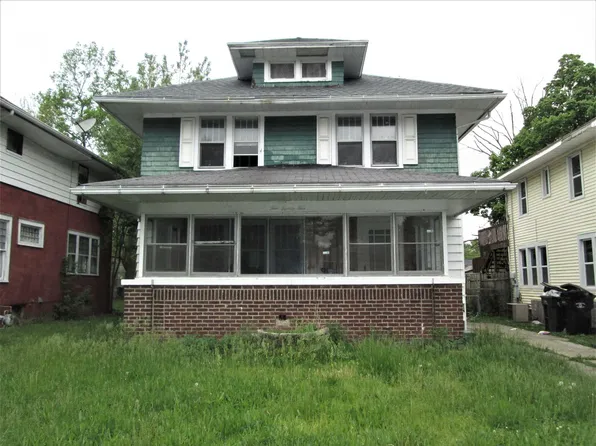 525 E Indiana Ave, South Bend, IN 46613