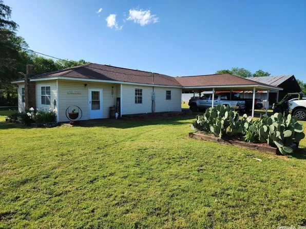 11367 Old Highway 10, Ola, AR 72853