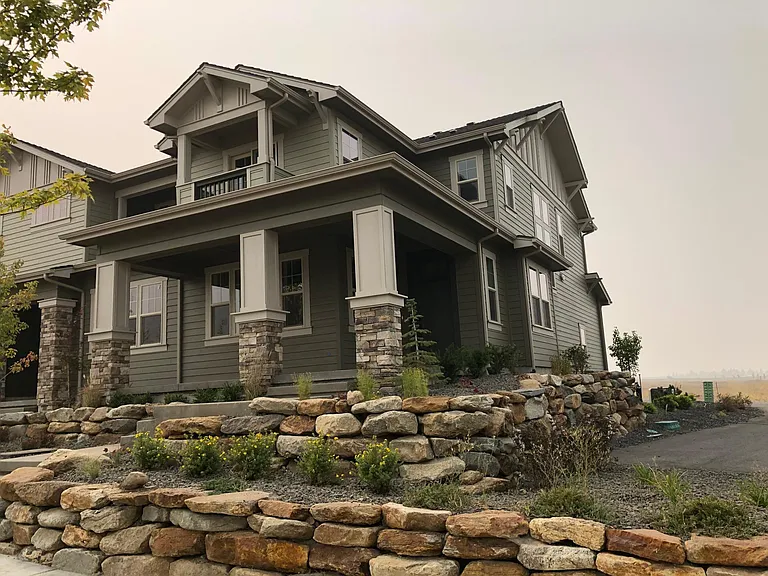 2699 N Swainson Ln — Photo 1