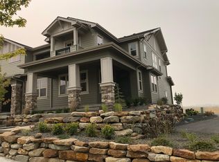 2699 N Swainson Ln, Liberty Lake, WA 99019