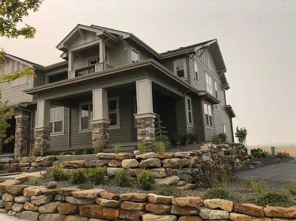 2699 N Swainson Ln, Liberty Lake, WA 99019