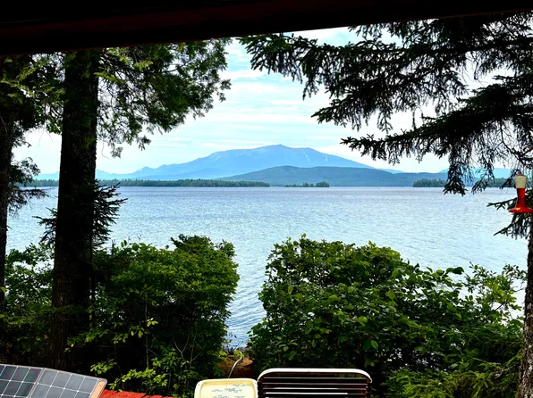 PE 021 01, T1 R8 WELS, ME 04462