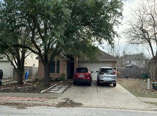 3205 Bratton Ridge Xing, Austin, TX 78728