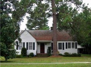 406 N Magnolia St, Sumter, SC 29150