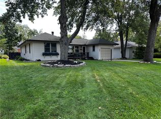 236 S Delmar Ave, Decatur, IL 62522