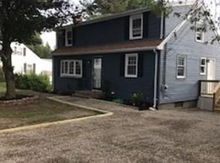 218 Island St, Stoughton, MA 02072