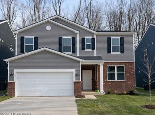 8509 Lysander Dr, Louisville, KY 40214