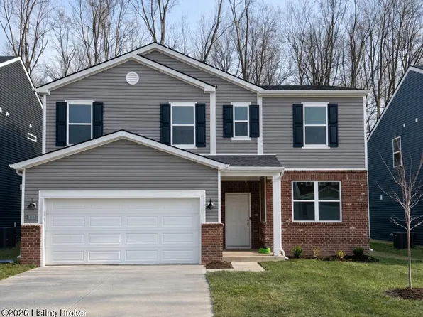 8509 Lysander Dr, Louisville, KY 40214