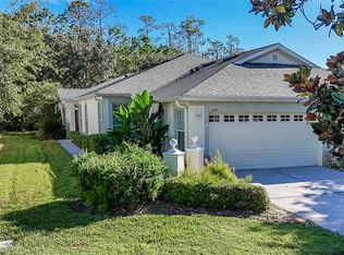 3428 CHAPEL CREEK CIRCLE, WESLEY CHAPEL, FL 33544