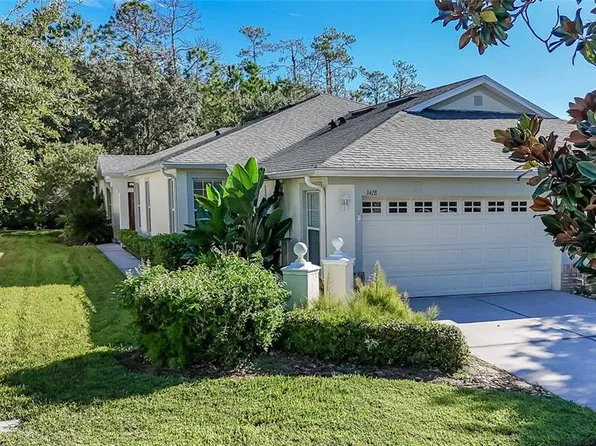 3428 CHAPEL CREEK CIRCLE, WESLEY CHAPEL, FL 33544