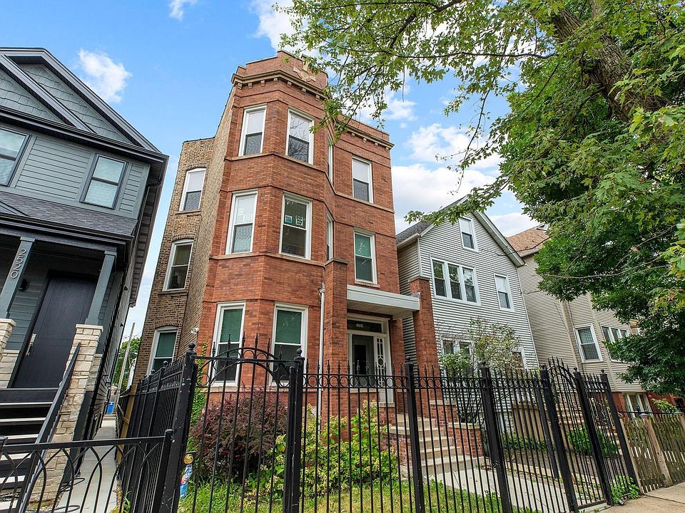1st image of 2524 N Campbell Ave APT 2