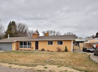 2858 Orchard Ave, Grand Junction, CO 81501