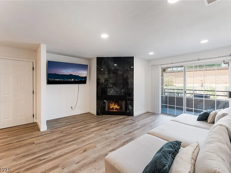 2200 Fort Apache Rd #1013 — Photo 1