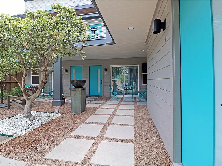 2310 McDuffie St #G7 — Photo 25