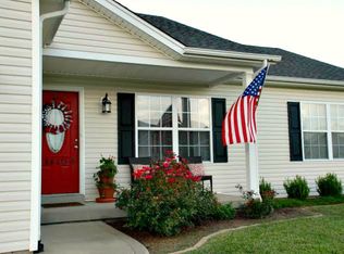 1410 Quebec Way, Bowling Green, KY 42101