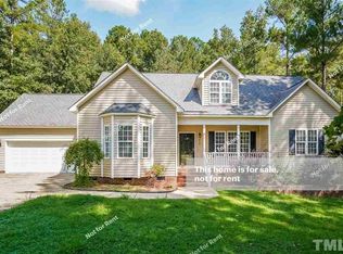 450 Barrette Ln, Wendell, NC 27591