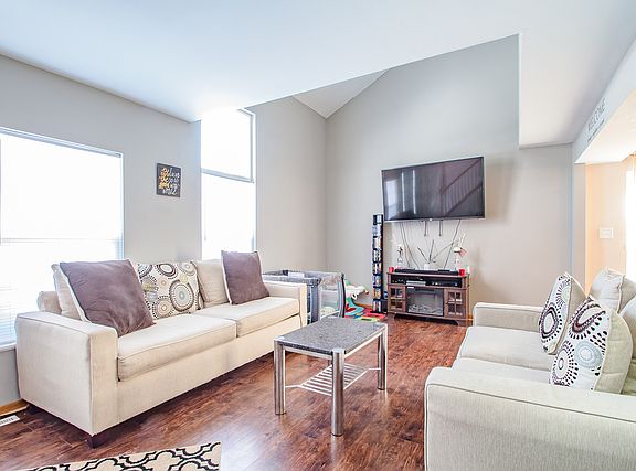 3rd image of 14700 Mozart Ave #B