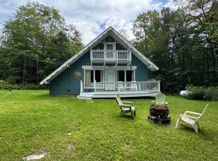 3 Kimball Hill Road #1, Winhall, VT 05340