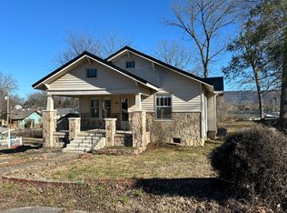 511 Georgia Ave, Etowah, TN 37331