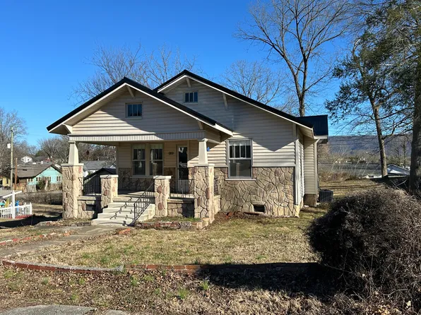 511 Georgia Ave, Etowah, TN 37331