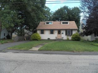 1214 Sherman Ave, Point Pleasant Beach, NJ 08742