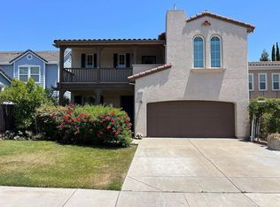 1159 Arrowfield Way, San Ramon, CA 94582