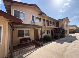 307 N Curtis Ave APT E, Alhambra, CA 91801