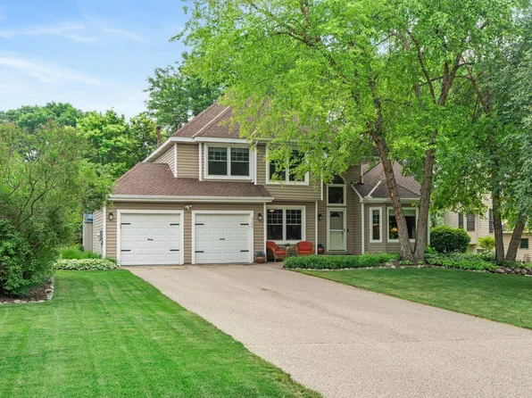 4104 Havenhill Cir, Eagan, MN 55123