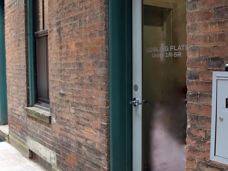 1508 Race St #2R — Photo 23