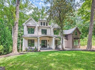 306 Pinecrest Rd NE, Atlanta, GA 30342