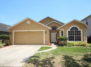 327 Bluejay Way, Orlando, FL 32828