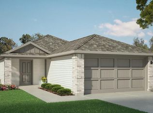 3025 Rusa St, Odessa, TX 79765