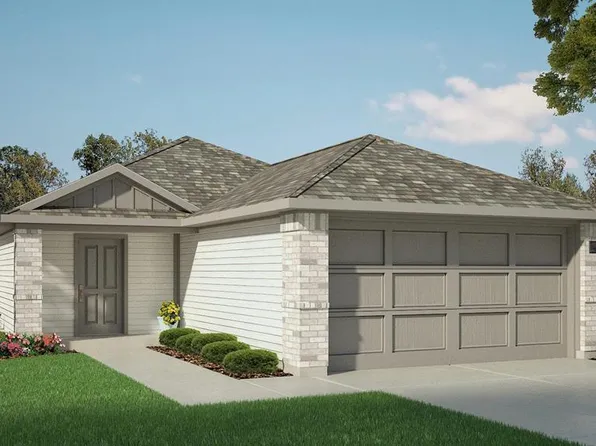 3025 Rusa St, Odessa, TX 79765