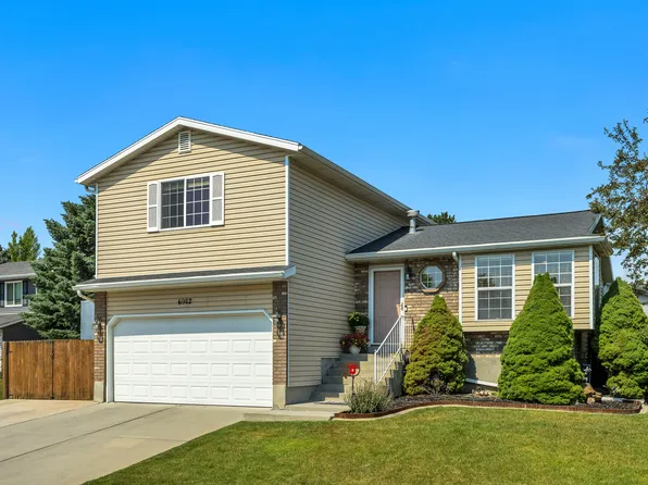 6902 S Lynaria Ct, West Jordan, UT 84081