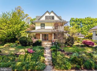 7602 Spring Ave, Elkins Park, PA 19027